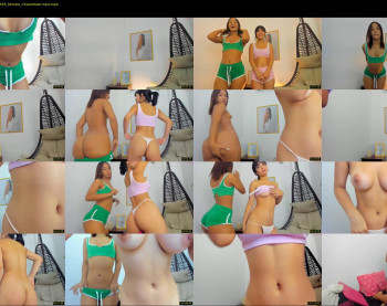 effie_castro — 76 minute Chaturbate female cam show recording, 480p, Aug 12, 2022