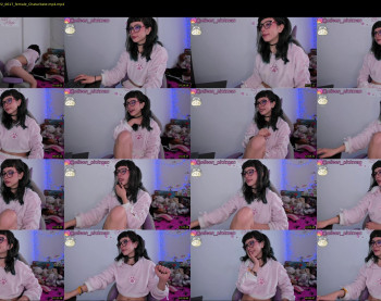 eileen_pinkman — 30 minute Chaturbate female cam show recording, 1080p, Aug 13, 2022