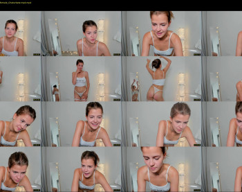 eli_sun — 29 minute Chaturbate female cam show recording, 1080p, Aug 12, 2022