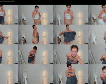 eli_sun — 54 minute Chaturbate female cam show recording, 1080p, Aug 12, 2022