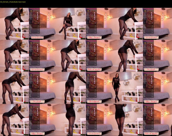ella_pridee — 66 minute Chaturbate female cam show recording, 1080p, Aug 12, 2022