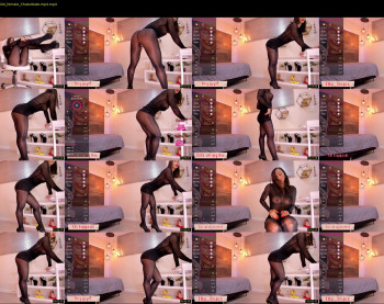 ella_pridee — 71 minute Chaturbate female cam show recording, 1080p, Aug 12, 2022