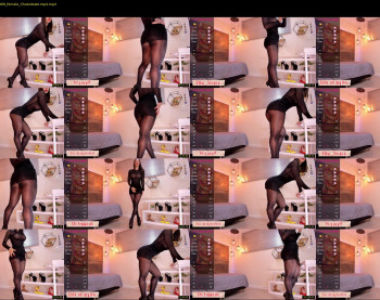 ella_pridee — 70 minute Chaturbate female cam show recording, 1080p, Aug 12, 2022