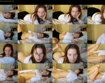 ellaa91 — 55 minute Chaturbate female cam show recording, 1080p, Aug 12, 2022
