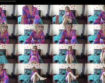 emilymilf__ — 38 minute Chaturbate female cam show recording, 1080p, Aug 12, 2022