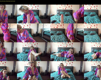 emilymilf__ — 39 minute Chaturbate female cam show recording, 1080p, Aug 12, 2022