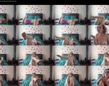 emilymilf__ — 4 minute Chaturbate female cam show recording, 1080p, Aug 12, 2022