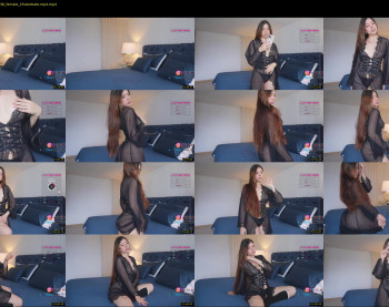 emma_lu1 — 92 minute Chaturbate female cam show recording, 720p, Aug 12, 2022