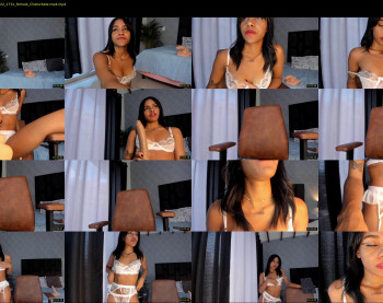 emma_morgann — 57 minute Chaturbate female cam show recording, 1080p, Aug 12, 2022