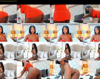 emmy_jacksson — 59 minute Chaturbate female cam show recording, 1080p, Aug 12, 2022