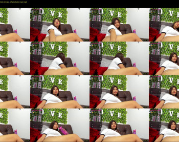 enma_clark — 4 minute Chaturbate female cam show recording, 1080p, Aug 12, 2022