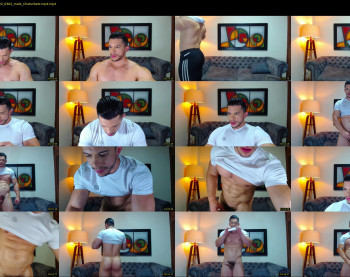 erick_thompson — 73 minute Chaturbate male cam show recording, 720p, Aug 13, 2022