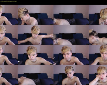 esthetics_boys — 34 minute Chaturbate male cam show recording, 720p, Aug 12, 2022