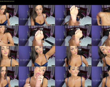 eva_ra — 89 minute Chaturbate female cam show recording, 720p, Aug 13, 2022
