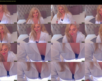 exoticgiselle — 42 minute Chaturbate female cam show recording, 720p, Aug 12, 2022