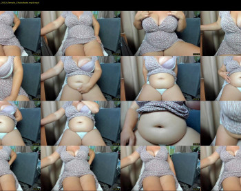 garmonic_milf — 21 minute Chaturbate female cam show recording, 1080p, Aug 12, 2022