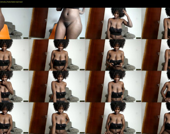 gulpess — 5 minute Chaturbate female cam show recording, 480p, Aug 13, 2022