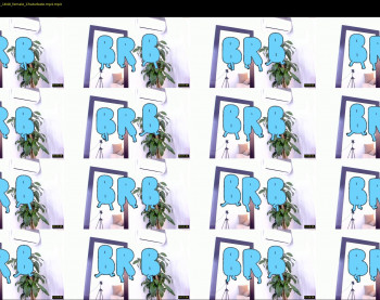hanna_cupper — 18 minute Chaturbate female cam show recording, 720p, Aug 12, 2022