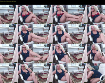hardanaldp — 45 minute Chaturbate female cam show recording, 720p, Aug 12, 2022