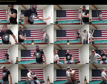 hardworkertn — 24 minute Chaturbate male cam show recording, 1080p, Aug 13, 2022