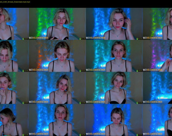 helenchristensen — 54 minute Chaturbate female cam show recording, 1080p, Aug 12, 2022