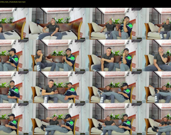 heteros_men — 56 minute Chaturbate male cam show recording, 1080p, Aug 12, 2022