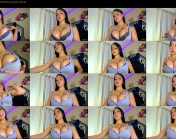 holly__milk — 10 minute Chaturbate female cam show recording, 1080p, Aug 13, 2022