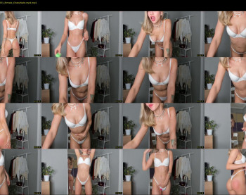 honeybae3 — 10 minute Chaturbate female cam show recording, 720p, Aug 12, 2022