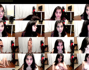 hot_chill__ — 29 minute Chaturbate female cam show recording, 1080p, Aug 13, 2022