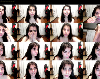hot_chill__ — 16 minute Chaturbate female cam show recording, 1080p, Aug 13, 2022