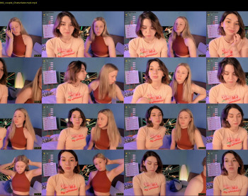 huntertiana — 11 minute Chaturbate female cam show recording, 1080p, Aug 12, 2022