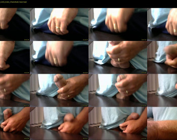 il_undercover — 12 minute Chaturbate male cam show recording, 480p, Aug 12, 2022