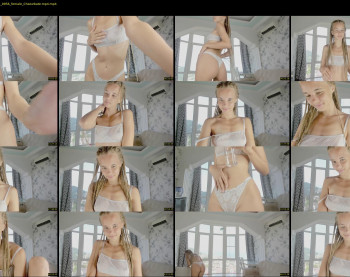 infinite_reality — 53 minute Chaturbate female cam show recording, 1080p, Aug 12, 2022