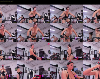 its_sol — 39 minute Chaturbate female cam show recording, 1080p, Aug 12, 2022