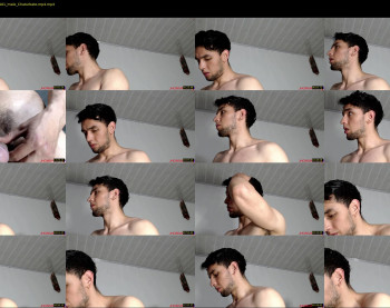 ivanhot279 — 46 minute Chaturbate male cam show recording, 1080p, Aug 12, 2022