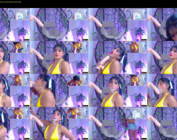 ivy_li — 3 minute Chaturbate female cam show recording, 720p, Aug 12, 2022