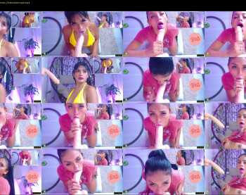 ivy_li — 92 minute Chaturbate female cam show recording, 720p, Aug 12, 2022