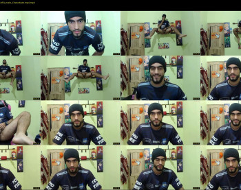 jackecuador — 16 minute Chaturbate male cam show recording, 480p, Aug 12, 2022