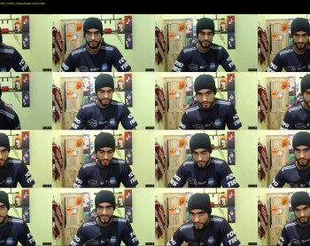 jackecuador — 4 minute Chaturbate male cam show recording, 480p, Aug 12, 2022