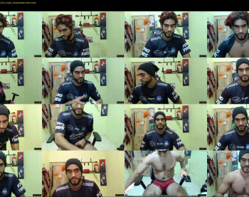 jackecuador — 80 minute Chaturbate male cam show recording, 480p, Aug 12, 2022
