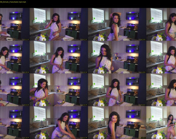 jadeperez_ — 54 minute Chaturbate female cam show recording, 1080p, Aug 13, 2022