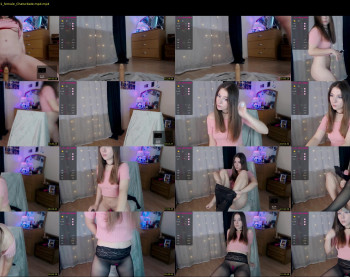 jane_kinn — 12 minute Chaturbate female cam show recording, 1080p, Aug 13, 2022