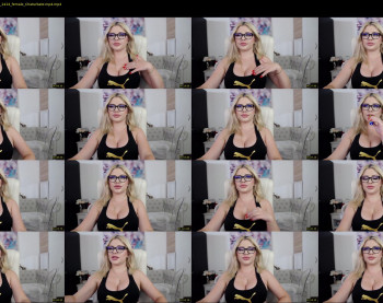 janellebrown_ — 3 minute Chaturbate female cam show recording, 1080p, Aug 12, 2022