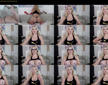 janellebrown_ — 34 minute Chaturbate female cam show recording, 1080p, Aug 12, 2022