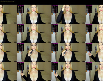 jenahaze — 16 minute Chaturbate female cam show recording, 720p, Aug 12, 2022