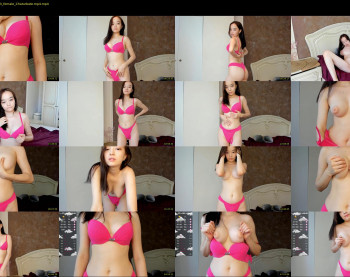jenny__lii — 54 minute Chaturbate female cam show recording, 1080p, Aug 12, 2022