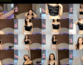 jenny__lii — 30 minute Chaturbate female cam show recording, 1080p, Aug 13, 2022