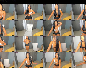 jenny_roberts96 — 59 minute Chaturbate female cam show recording, 1080p, Aug 12, 2022