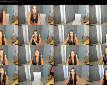 jenny_roberts96 — 54 minute Chaturbate female cam show recording, 1080p, Aug 13, 2022