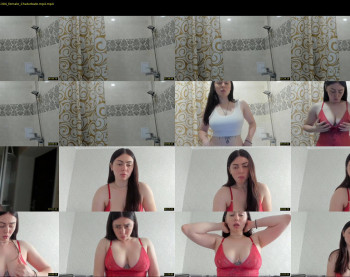 jessicagoold — 15 minute Chaturbate female cam show recording, 1080p, Aug 12, 2022